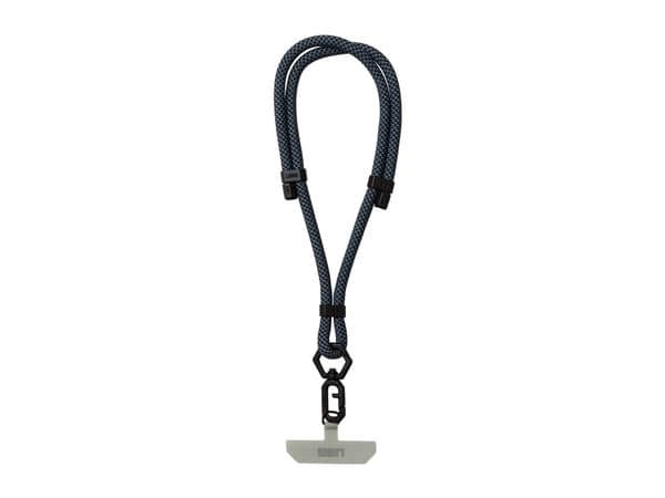 Urban Armor Gear Civilian, Strop / Belte, Blå, Universell, 1 stykker