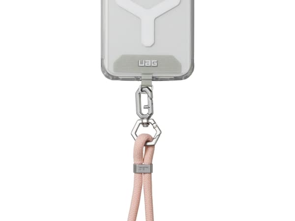Urban Armor Gear Civilian, Strop / Belte, Rosa, Universell, 1 stykker