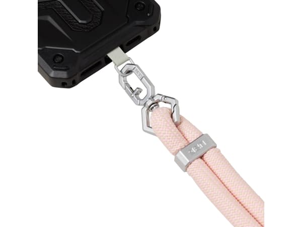 Urban Armor Gear Civilian, Strop / Belte, Rosa, 1 stykker