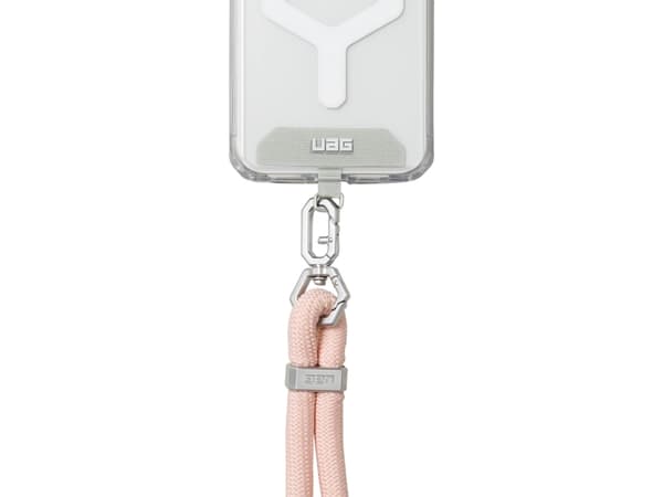 Urban Armor Gear Civilian, Strop / Belte, Rosa, 1 stykker