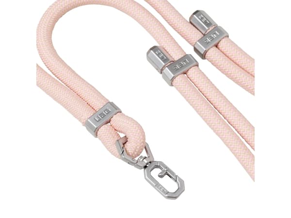 Urban Armor Gear Civilian, Strop / Belte, Rosa, 1 stykker