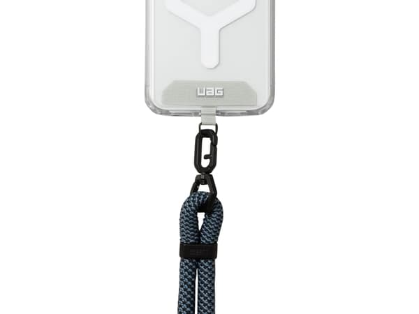 Urban Armor Gear Civilian, Strop / Belte, Blå, 1 stykker