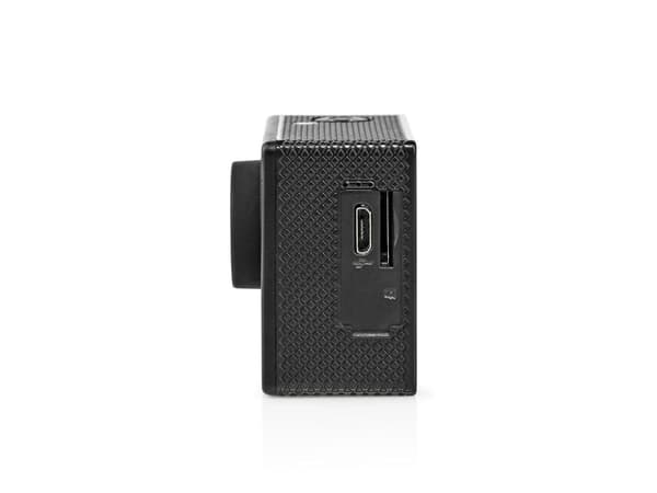 Kamera Nedis NEDIS ACAM07BK 1080p/30FPS 12Mpix NEDIS ACAM07BK 1080p/30FPS 12Mpix