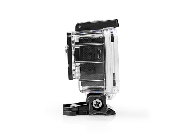 Kamera Nedis NEDIS ACAM07BK 1080p/30FPS 12Mpix NEDIS ACAM07BK 1080p/30FPS 12Mpix