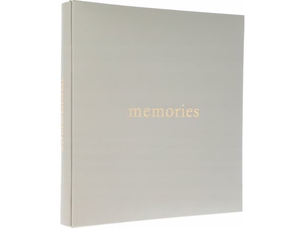 Album GED SB46500 ART142 10x15 500 black pages | slip in | riveted