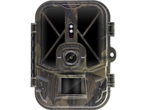Evolveo EVOLVEO StrongVision PRO A, valokuva-ansa/valvontakamera Maastoväri