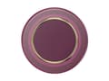 Pikkukuva 3 / 5: PopSockets 807175, Grip, Gold, Purple, Apple, iPhone 12+, 1 pc(s)