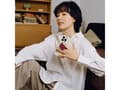 Pikkukuva 4 / 5: PopSockets 807175, Grip, Gold, Purple, Apple, iPhone 12+, 1 pc(s)