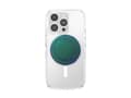 Pikkukuva 3 / 5: PopSockets 807219, Grip, Green, No pattern, Apple, iPhone 12+, 1 pc(s)