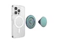 Pikkukuva 4 / 5: PopSockets 807219, Grip, Green, No pattern, Apple, iPhone 12+, 1 pc(s)