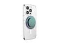Pikkukuva 5 / 5: PopSockets 807219, Grip, Green, No pattern, Apple, iPhone 12+, 1 pc(s)