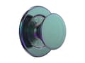 Pikkukuva 1 / 5: PopSockets 807219, Grip, Green, No pattern, Apple, iPhone 12+, 1 pc(s)