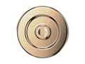 Miniatyrbild 3 av 5: PopSockets 807259, Grepp, Guld, Gjuten aluminium, Inget mönster, Apple, iPhone 12+