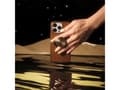 Miniatyrbild 4 av 5: PopSockets 807259, Grepp, Guld, Gjuten aluminium, Inget mönster, Apple, iPhone 12+