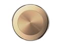 Miniatyrbild 2 av 5: PopSockets 807259, Grepp, Guld, Gjuten aluminium, Inget mönster, Apple, iPhone 12+