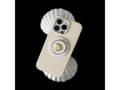 Miniatyrbilde 3 av 5: PopSockets 807258, Grep, Gull, Hvit, Apple, iPhone 12+, 1 stykker