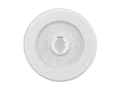 Miniatyrbilde 4 av 5: PopSockets 807258, Grep, Gull, Hvit, Apple, iPhone 12+, 1 stykker