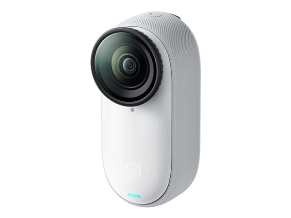 Insta360 GO 3S, 4K Ultra HD, 200 fps, Wi-Fi, Bluetooth, 310 mAh, 39.1 g