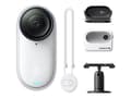 Pikkukuva 4 / 5: Insta360 GO 3S, 4K Ultra HD, 200 fps, Wi-Fi, Bluetooth, 310 mAh, 39.1 g
