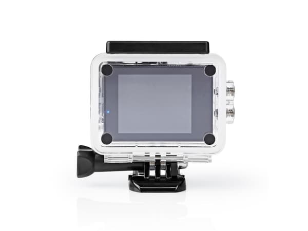 Nedis ACAM11BK, HD, 5 MP, 30 fps, 900 mAh, 242 g