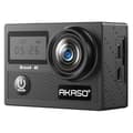 Miniatyrbilde 2 av 2: Akaso Brave 4 Ultra HD 4K Wifi actionkamera - Digital zoom