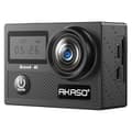 Miniatyrbilde 1 av 2: Akaso Brave 4 Ultra HD 4K Wifi actionkamera - Digital zoom