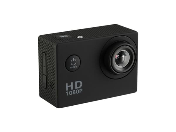 Extralink EX.32121, Full HD, CMOS, 16 MP, 30 bilder per sekund, 140 g