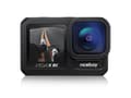 Miniatyrbilde 1 av 4: Niceboy Vega X 8K, 8K Ultra HD, 12 MP, Wi-Fi