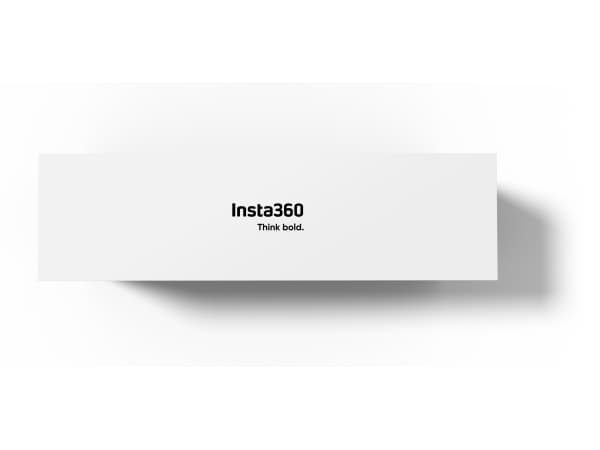 Insta360 X5 Bundle, 8K Ultra HD, 72 MP, 120 fps, Wi-Fi, Bluetooth, 2400 mAh