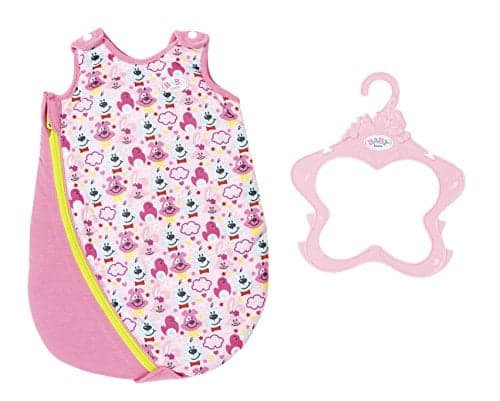 Baby Born - Sleeping Bag (824450)