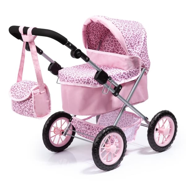 Bayer - Dolls Pram Trendy (13002AA)