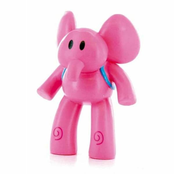 Figurer Comansi Eli Pocoyo 7,5 cm