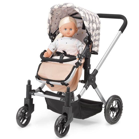 Skrållan - Dockvagn Premium