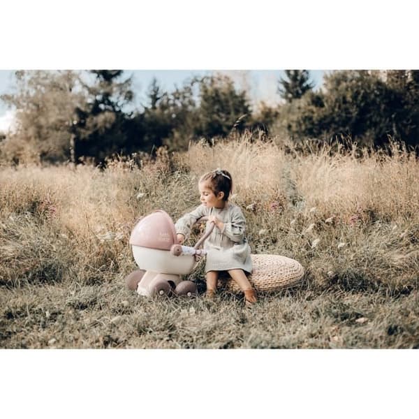 BN PRAM CALIN