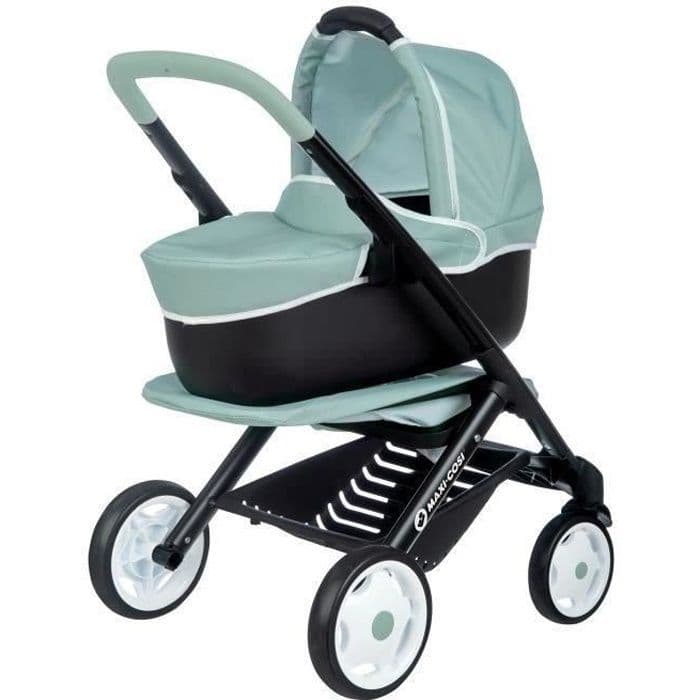 MAXI-COSI VAGN+VAGN SAU