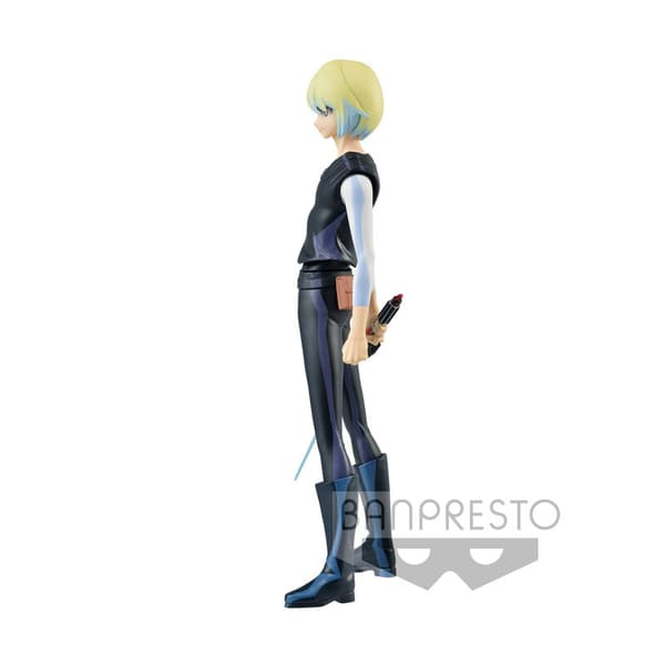 Star Wars Vision Duellen Tvillingarna Karre figur 18cm