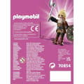 Miniatyrbild 4 av 4: Ledad figur Playmobil Playmo-Friends 70854 Vikingakvinna (5 pcs)