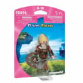 Miniatyrbild 1 av 4: Ledad figur Playmobil Playmo-Friends 70854 Vikingakvinna (5 pcs)