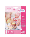 Miniatyrbild 1 av 4: Baby Born Mat 12 påsar