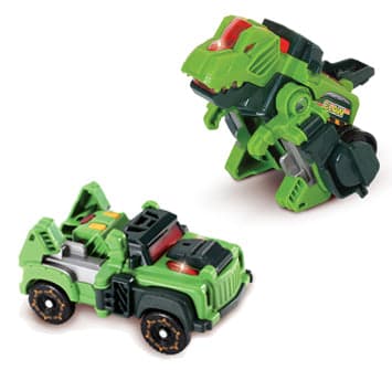Vtech Switch & Go Dinos® Claw the T-Rex