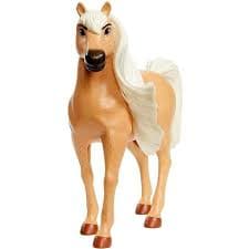 Spirit Untamed Herd Horse Figure long Mane