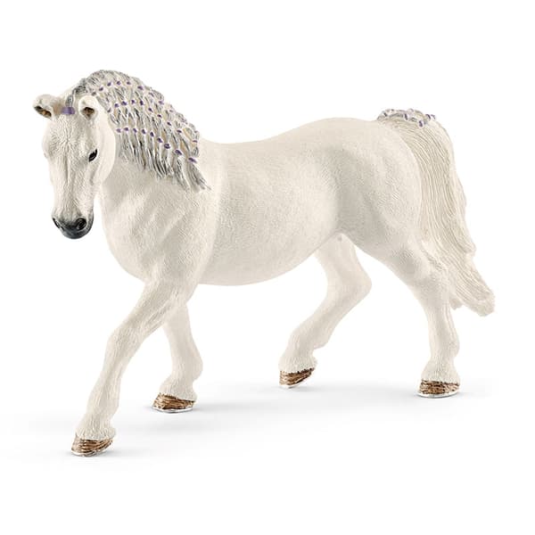 Schleich Lipizzaner Mare