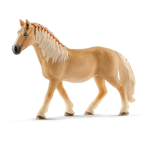 Schleich Haflinger Mare