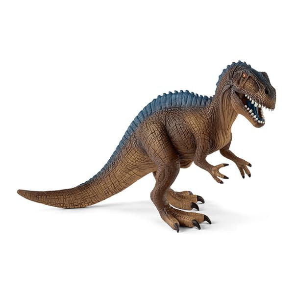 Schleich Acrocanthosaurus