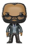 Miniatyrbild 2 av 2: Funko Pop Televsion Westworld Bernard Lowe 461 Vinyl Figure
