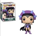 Miniatyrbillede 4 af 8: Funko Pop Masters of the Universe Evil-Lyn 565 Vinyl Figure
