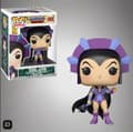 Miniatyrbillede 7 af 8: Funko Pop Masters of the Universe Evil-Lyn 565 Vinyl Figure