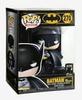 Miniatyrbillede 4 af 4: Funko Pop Heroes Batman 80th Edition Exclusive Batman First Appearance #270 Vinyl Figure