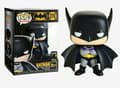Miniatyrbillede 1 af 4: Funko Pop Heroes Batman 80th Edition Exclusive Batman First Appearance #270 Vinyl Figure