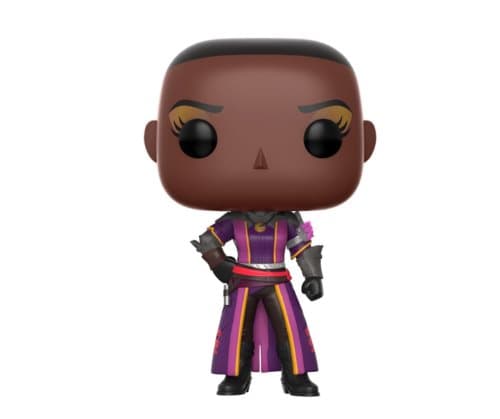 Funko Pop Destiny Ikora 236 Vinyl Figure